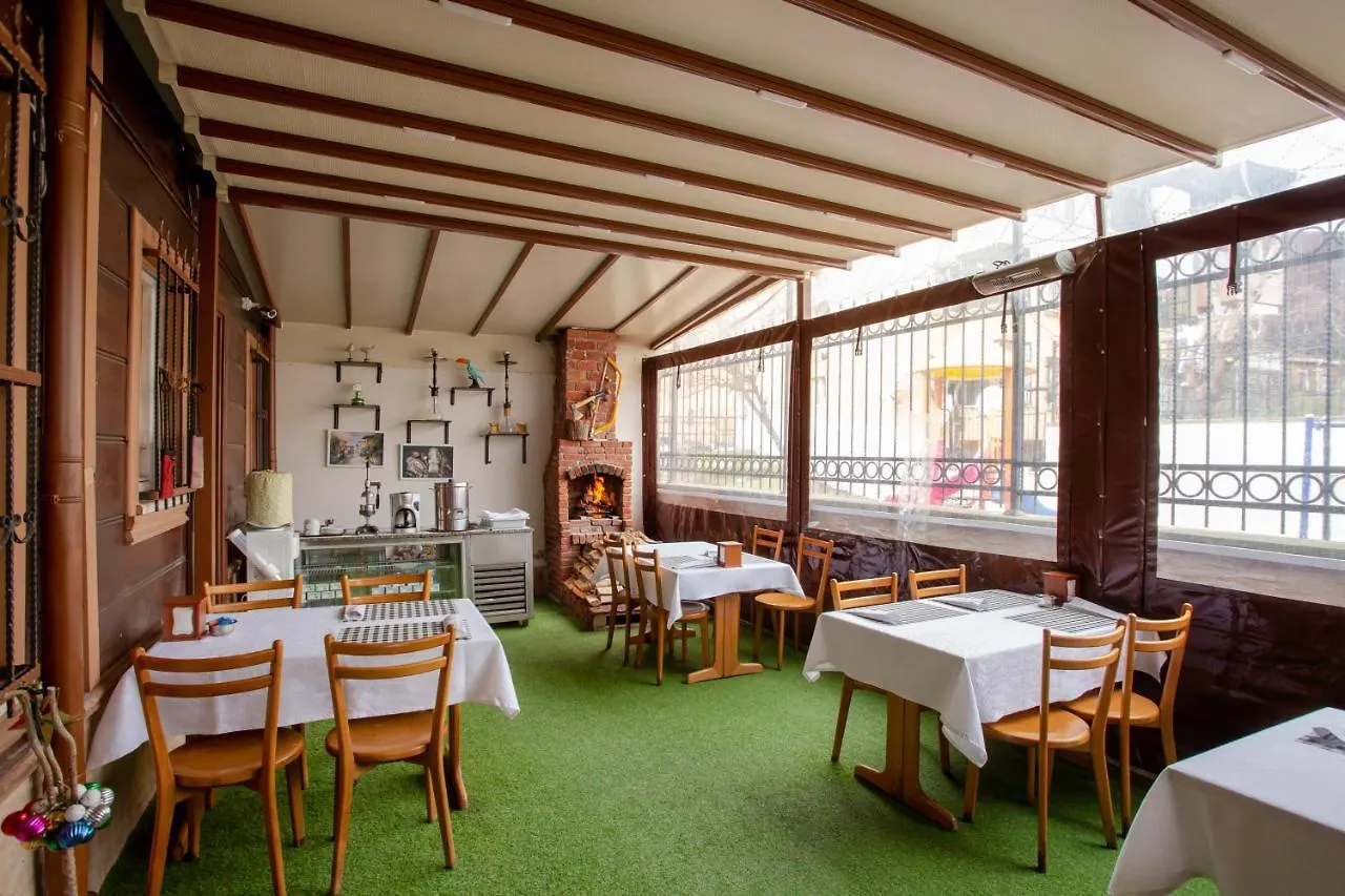 April Hotel Istanbul