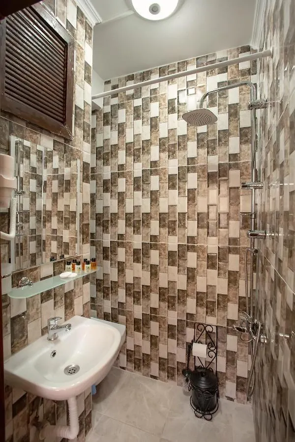 April Hotel Istanbul