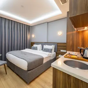 Hotel Beyzas Hotel&suites