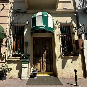 Tom Square Boutique ** Provincia di Istanbul