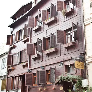 Asmali ** Provincia di Istanbul