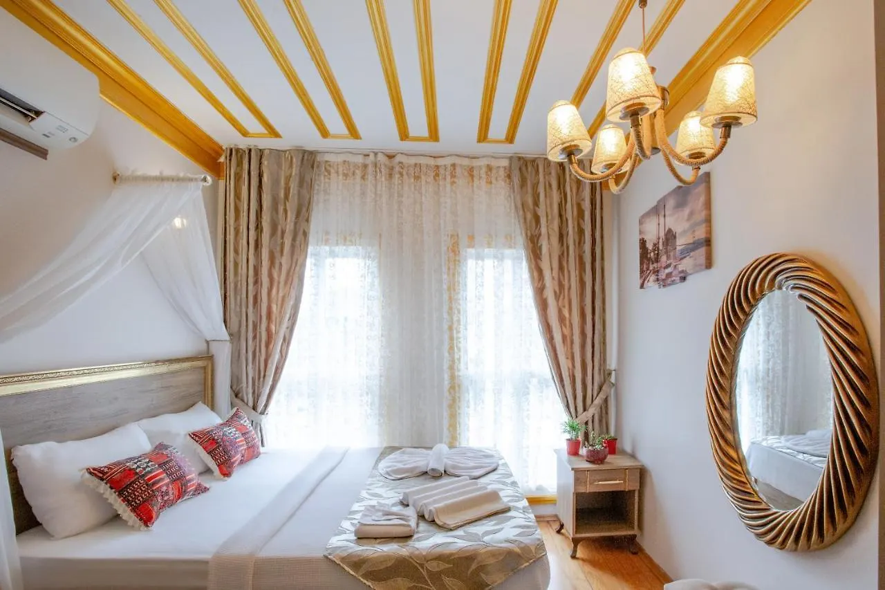April Hotel Istanbul