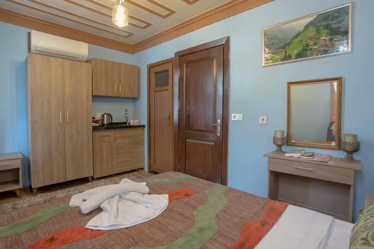 April Hotel Istanbul