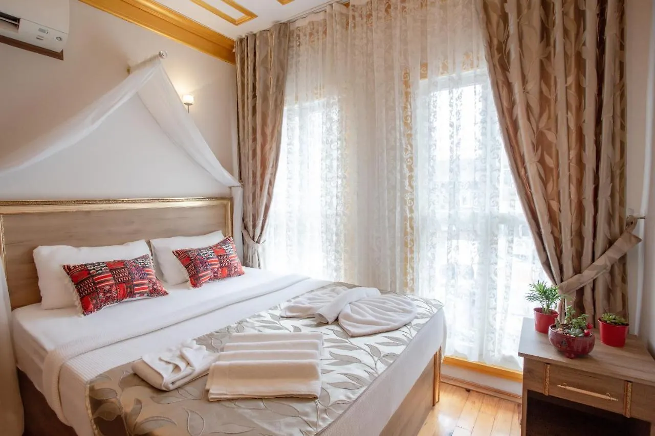 April Hotel Istanbul