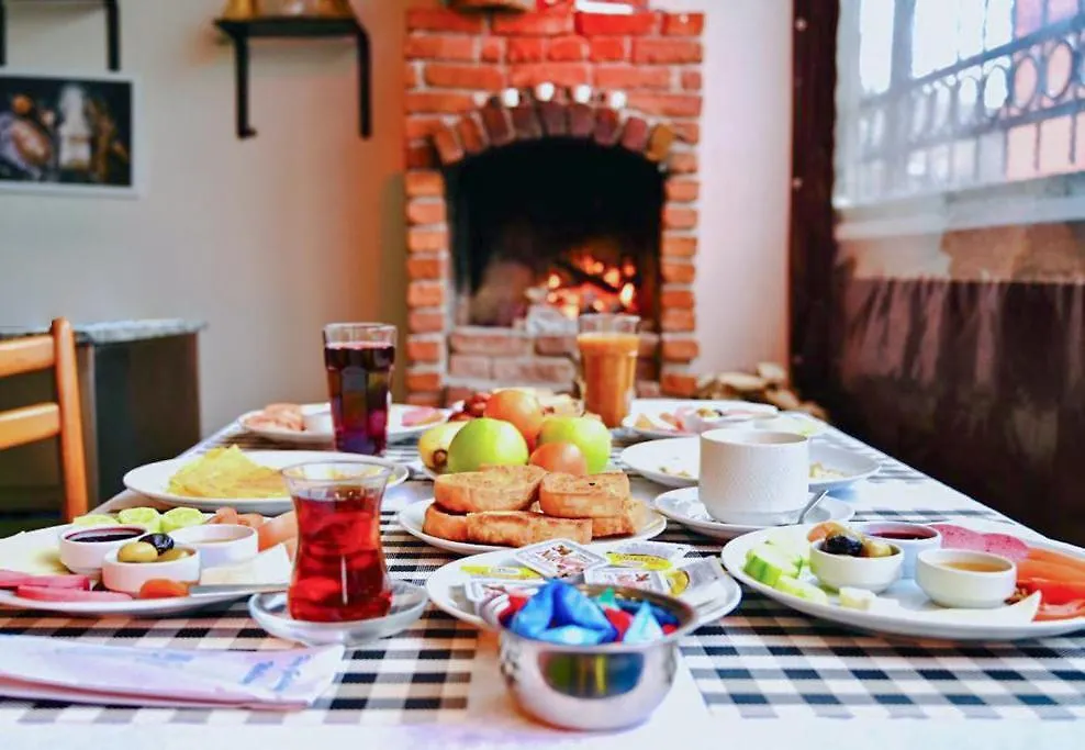 April Hotel Istanbul
