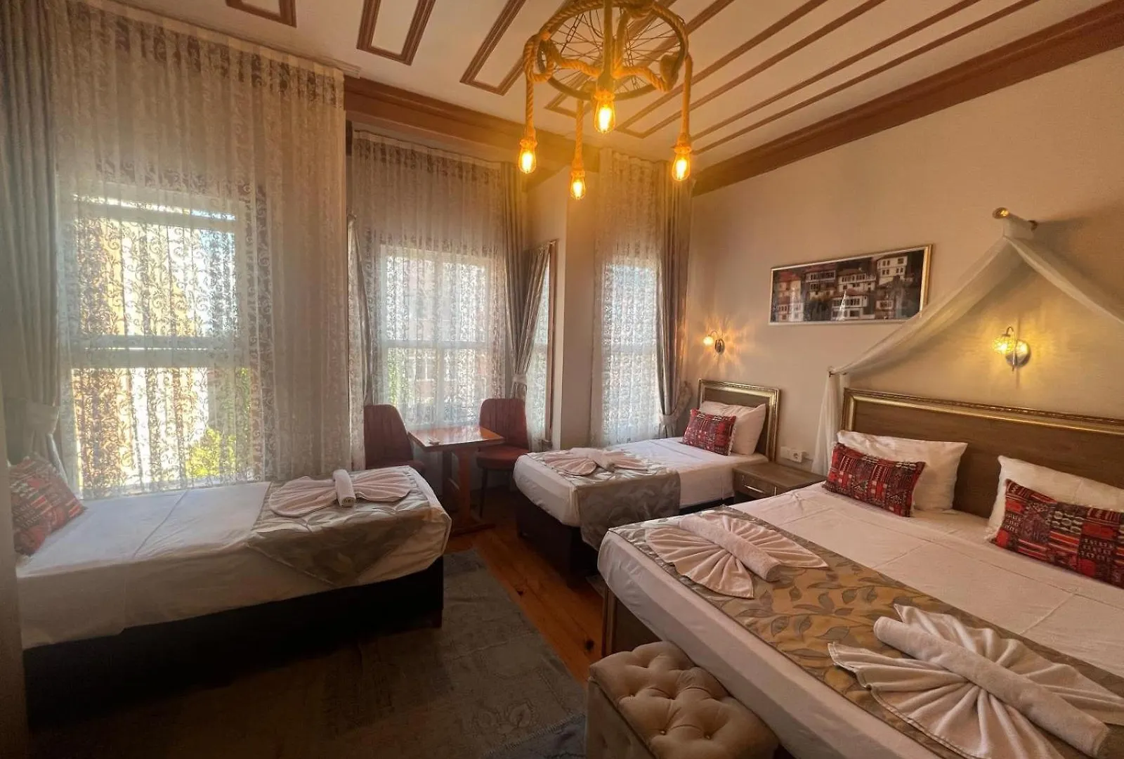 April Hotel Istanbul